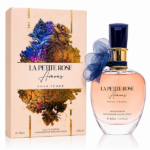PERFUME FEMENINO GRACE OF LONDON LA PETITE ROSE AMOUR EDP 100ML