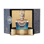 PERFUME MASCULINO BHARARA PHARAOH RAMESSES I EDP 100ML - Imagen 2