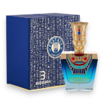 PERFUME MASCULINO BHARARA PHARAOH RAMESSES I EDP 100ML