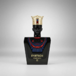 PERFUME MASCULINO BHARARA PHARAOH RAMESSES II EDP 100ML - Imagen 3