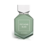 PERFUME UNISEX CAMARA PISTACHIO BLISS EDP 100ML - Imagen 2