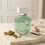 PERFUME UNISEX CAMARA PISTACHIO BLISS EDP 100ML - Imagen 3