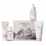 TRAVEL SET SKIN1004 MADAGASCAR CENTELLA POREMIZING 4PIEZAS