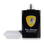 PERFUME MASCULINO TONINO LAMBORGHINI PRESTIGIO  EDT 125ML - Imagen 3