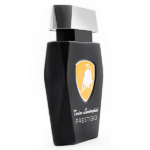 PERFUME MASCULINO TONINO LAMBORGHINI PRESTIGIO  EDT 125ML - Imagen 2