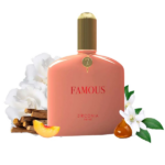 PERFUME FEMENINO ZIRCONIA PRIVÉ FAMOUS EDP 100ML - Imagen 3