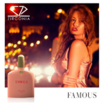 PERFUME FEMENINO ZIRCONIA PRIVÉ FAMOUS EDP 100ML - Imagen 4