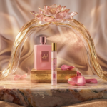 PERFUME FEMENINO ONLYOU AMEERAT AL ARAB PRIVÉ ROSE EDP MINI 35ML - Imagen 3