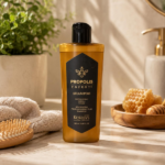SHAMPOO CAPILAR KERASYS PROPOLIS ENERGY 180ML - Imagen 3