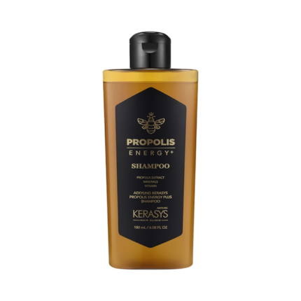 SHAMPOO CAPILAR KERASYS PROPOLIS ENERGY 180ML