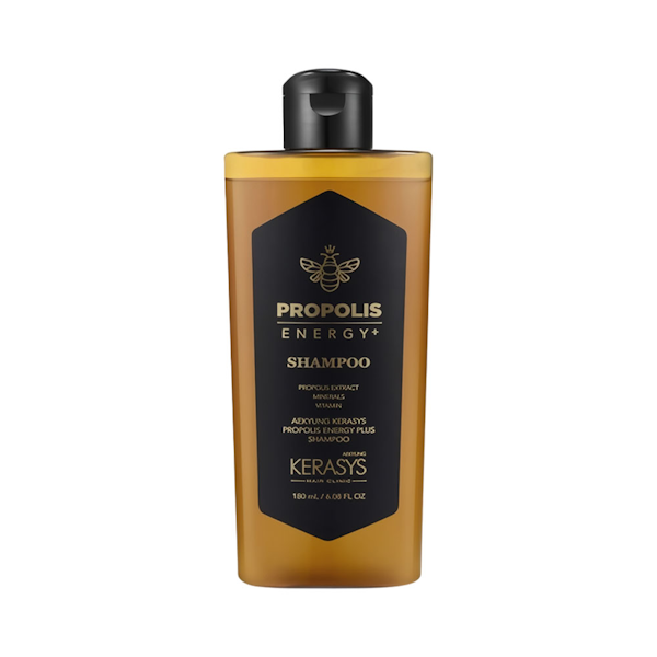 PROPOLIS ENERGY...... SHAMPOO CAPILAR KERASYS PROPOLIS ENERGY 180ML - Imagen 1