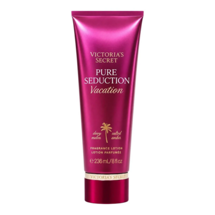 LOCIÓN CORPORAL VICTORIA'S SECRET PURE SEDUCTION VACATION 236ML