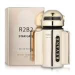 PERFUME MASCULINO REYANE TRADITION R2B2 STAR GATE EDP 100ML