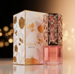 PERFUME FEMENINO ASDAAF RANEEN EDP 100ML - Imagen 4