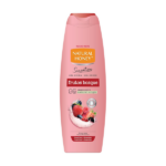 GEL DE DUCHA CORPORAL REVLON NATURAL HONEY SENSATIONS RED FRUTIS 650ML