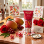 CREMA DE MANOS SWEET CARE RED KISS 59ML - Imagen 2