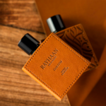 PERFUME MASCULINO RAYHAAN CORIUM LEATHER COLLECTION EDP 100ML - Imagen 6