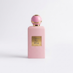 PERFUME FEMENINO FARIIS ROSE MELODY EDP 100ML - Imagen 2