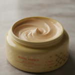 CREMA CORPORAL UNISEX  AFEER ROYAL AMBER 250G - Imagen 3