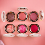 RUBOR FACIAL ARMAF BEAUTÉ BAKED BLUSH DEEP ROSE - Imagen 3