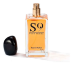PERFUME FEMENINO LOVALI S9 POUR FEMME EDP 100ML - Imagen 2
