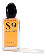 PERFUME FEMENINO LOVALI S9 POUR FEMME EDP 100ML - Imagen 3
