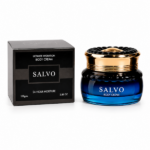 CREMA CORPORAL MASCULINO MAISON ALHAMBRA SALVO 110GR