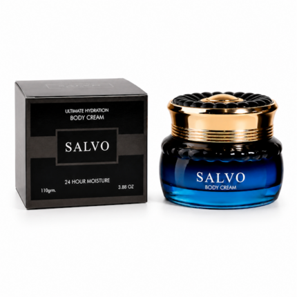 CREMA CORPORAL MASCULINO MAISON ALHAMBRA SALVO 110GR