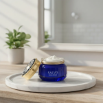 CREMA CORPORAL MASCULINO MAISON ALHAMBRA SALVO 110GR - Imagen 3