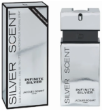 PERFUME MASCULINO JACQUES BOGART SILVER SCENT INFINITE EDT 100ML