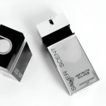 PERFUME MASCULINO JACQUES BOGART SILVER SCENT INFINITE EDT 100ML - Imagen 3