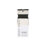 PERFUME MASCULINO JACQUES BOGART SILVER SCENT INFINITE EDT 100ML - Imagen 2