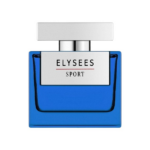 PERFUME MASCULINO ELYSEES FASHION SPORT EDP 100ML - Imagen 2