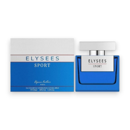 PERFUME MASCULINO ELYSEES FASHION SPORT EDP 100ML