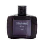 PERFUME MASCULINO PRIME COLLECTION STAMINO BLUE EDP 100ML - Imagen 2
