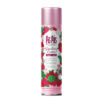 SHAMPOO CAPILAR PIS PAS SECO SPRAY STRAWBERRY CREAM SWEET SCENT 200ML