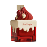 PERFUME FEMENINO AL ABSAR TREATS RED SUGAR EDP 100ML - Imagen 2