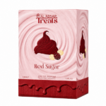 PERFUME FEMENINO AL ABSAR TREATS RED SUGAR EDP 100ML - Imagen 3