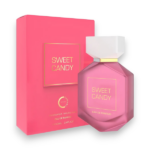 PERFUME FEMENINO CAMARA SWEET CANDY EDP 100ML EAU DE PARFUM