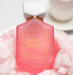 PERFUME FEMENINO CAMARA SWEET CANDY EDP 100ML EAU DE PARFUM - Imagen 3