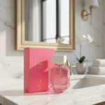 PERFUME FEMENINO CAMARA SWEET CANDY EDP 100ML EAU DE PARFUM - Imagen 5