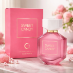 PERFUME FEMENINO CAMARA SWEET CANDY EDP 100ML EAU DE PARFUM - Imagen 6