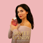 PERFUME FEMENINO CAMARA SWEET CANDY EDP 100ML EAU DE PARFUM - Imagen 7
