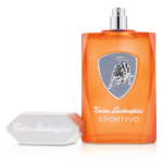 PERFUME MASCULINO TONINO LAMBORGHINI SPORTIVO EDP 125ML - Imagen 2