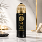 BRUMA CORPORAL MASCULINO SCENABELLA ASAD 250ML - Imagen 3