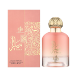 PERFUME FEMENINO AL WATANIAH TIARA EDP 100ML