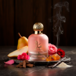 PERFUME FEMENINO AL WATANIAH TIARA EDP 100ML - Imagen 4