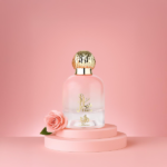 PERFUME FEMENINO AL WATANIAH TIARA EDP 100ML - Imagen 5