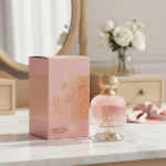 PERFUME FEMENINO AL WATANIAH TIARA EDP 100ML - Imagen 6