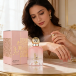 PERFUME FEMENINO AL WATANIAH TIARA EDP 100ML - Imagen 7